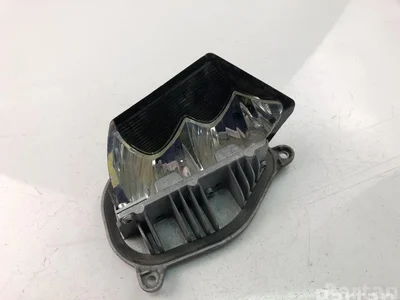 Volkswagen 11468CL PASSAT (3G2) 2017 Unité de commande électronique pour le contrôle de la portée des phares - Image 1