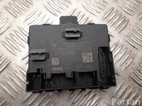 Volkswagen 3WA 959 592 A, 3WA 959 592 / 3WA959592A, 3WA959592 Tayron 2025 Unité de commande pour porte Right Front