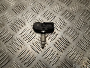 Lexus PMV-C210, E1110R035437 / PMVC210, E1110R035437 CT (ZWA10_) 2014 Capteur de pression des pneus