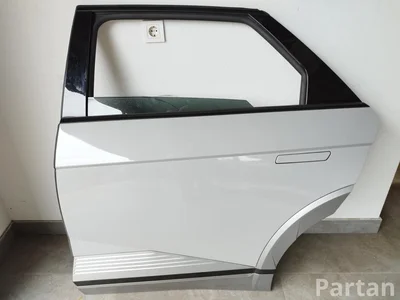 Hyundai Ioniq 5 NE 2021 Puerta izquierda Left Rear - Imagen 1