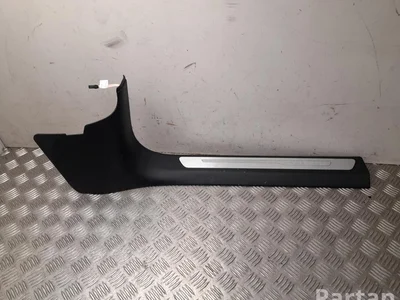 Audi 4H1 867 272 L / 4H1867272L A8 (4H_) 2015 Bordure de seuil de porte - Image 1