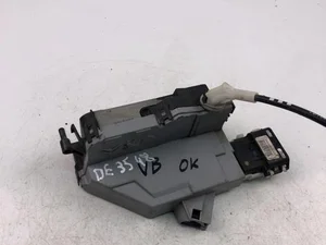 Peugeot A01540 308 (4A_, 4C_) 2010 Замок двери