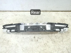 Porsche 9J1803184C, 9J1802972C, 9J1802375, 9J1802376 Taycan 2021 Stoßstangenträger Verstärkung hinten