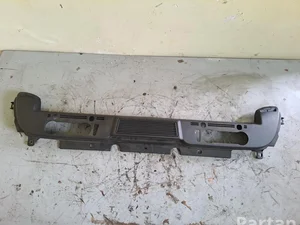 BMW 6984854 3 Convertible (E93) 2011 Rembourrage de coffre