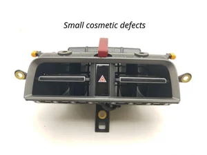 Porsche 9J1819111B Taycan 2021 Évent Central