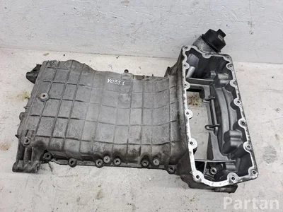 Mercedes-Benz A1770109301 , A1771800110 / A1770109301, A1771800110 C-CLASS (W205) 2018 Ölwanne - Bild 1