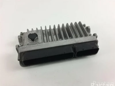 Toyota 89661-0ZU60 / 896610ZU60 AURIS (_E18_) 2016 Unidad de control del motor - Imagen 1