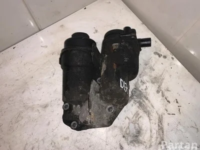 Volvo 30677920 XC90 I 2004 Boîtier de filtre à huile - Image 1