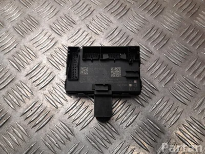 Volkswagen 5Q4 959 592 Q / 5Q4959592Q T-Roc (A11/AC7) 2024 Valdymo blokas durų kairė priekis - Paveiksliukas 1