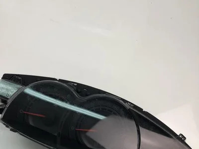 Toyota 83800-0FA51 / 838000FA51 VERSO (_R2_) 2012 Tableau de bord km/h - Image 1