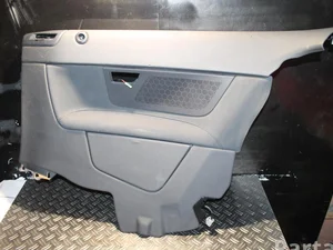 Volvo 09666633 C70 II Convertible 2008 Panneau de garniture de porte