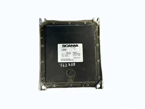 Scania 3188256, 2897645, 3082803, 3094678, 3143819, 3143822 R II 2024 Steuereinheit CMS1