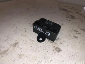 Volvo 31268908 S60 I 2010 L'unité de contrôle de siège chauffant