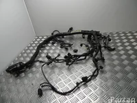 Mercedes-Benz A 651 010 02 43 / A6510100243 E-CLASS Coupe (C207) 2010 Fils du compartiment moteur