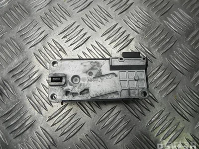 Volkswagen 3Q0 905 861 / 3Q0905861 PASSAT Variant (3G5) 2016 Blocage du volant - Image 1