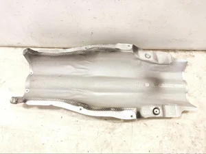 Rolls-Royce 7201196, 246400 GHOST (RR4) 2010 Protection thermique