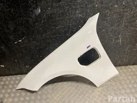 Gebrauchtes Original BMW 3 (G21) 2021 Kotflügel linke Seite