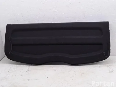 Citroën 98133519ZD C3 III (SX) 2024 Vidinis bagažinės dangtis, palangė - Paveiksliukas 1