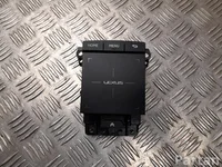 Lexus 84780-33220 / 8478033220 ES VII XZ10 2021 Jungiklių (mygtukų) blokas