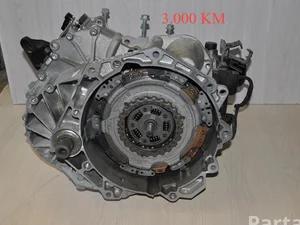 Volkswagen VHQ T-Roc (A11/AC7) 2024 Boîte de vitesses automatique boite à vitesse 7 rapport