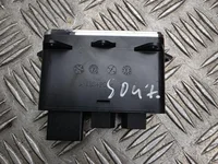 Gebrauchtes Original Maserati 670037500 LEVANTE 2024 Eingabegerät USB