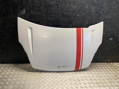 Ligier IXO 2011 Capot moteur - Image 1