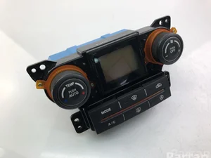 Kia 972501D250 CARENS III (UN) 2007 Contrôle automatique de la climatisation