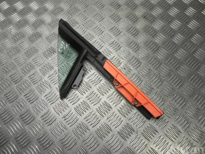 Tesla 6006644-00-G, 43R-001074 / 600664400G, 43R001074 MODEL S 2015 Vitré fixe de porte - Image 1