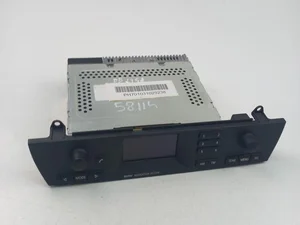 BMW 6932551 X3 (E83) 2005 Radio / CD