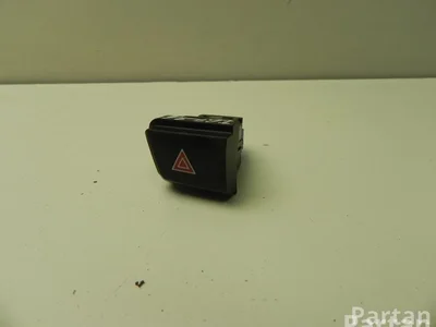 Peugeot 96750916ZD 208 2015 Éclairage d'urgence / interrupteur de danger - Image 1