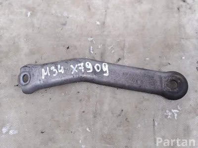 Mercedes-Benz A6510962640 C-CLASS (W205) 2016 Sonstige Motorenteile - Bild 1