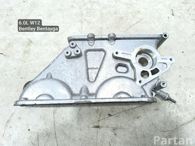 Bentley 07P109130H BENTAYGA 2017 Kitos variklio skyriaus dalys - Paveiksliukas 1