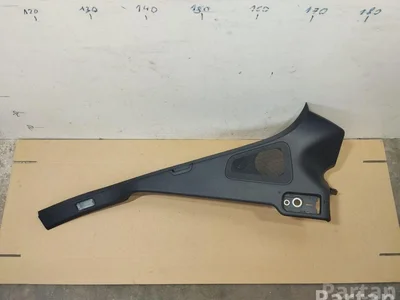 Porsche 971867245 PANAMERA (971) 2018 Tapisserie voiture - Image 1