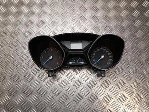 Ford BM5T-10849-CL / BM5T10849CL FOCUS III 2011 Tableau de bord km/h