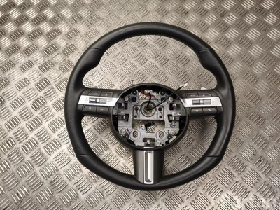 Gebrauchtes Original Hyundai 56130-BE000 / 56130BE000 Kona II 2025 Lenkrad - Bild 1