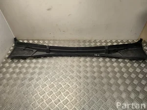 Škoda 6VA819415, 6VA819416 Fabia PJ 2025 Garniture de capot d'essuie glace