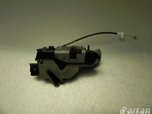 Peugeot 9688080480 208 2015 Serrure de porte