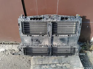 Ford LX6119710BA, LX618005AF, LX618C607AC, LX6BA16E146A2 Kuga III 2020 Panneau avant (TV)