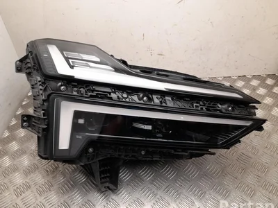 Polestar 80010656 4 2025 Phare - Image 1