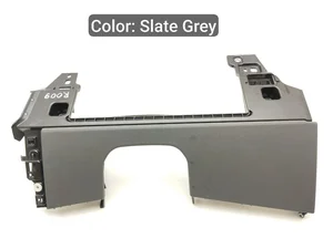 Porsche 9J1858903, 9J1858903D Taycan 4S 2022 Cadre Tableau de bord