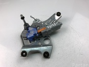 SUBARU 034 LEGACY IV (BL) 2010 Wiper Motor