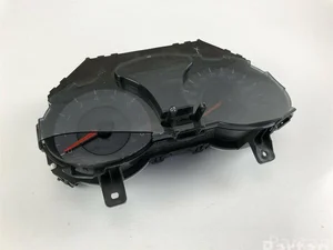 Nissan BX90B JUKE (F15) 2010 Tableau de bord