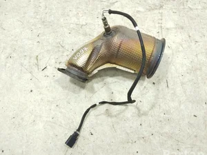 Porsche 971131703K, 971.254.350.K, 971178D / 971131703K, 971254350K, 971178D PANAMERA (971) 2018 Catalyseur
