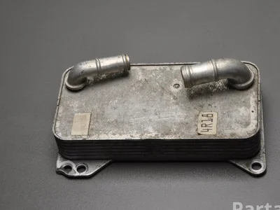 Škoda 0GC317019G SUPERB III (3V3) 2021 Refroidisseur d'huile - Image 1