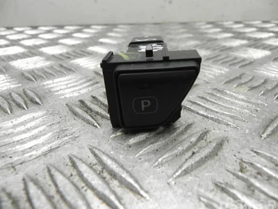 Toyota 15D842 PRIUS (_W5_) 2017 Bouton de frein de stationnement électromécanique - Image 1