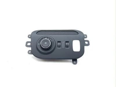 Jeep 120041127 Wagoneer/ Wagoneer L WS 2023 Interruptor de luces - Imagen 1