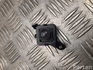 Ford USA GD9T-19J220-AF / GD9T19J220AF EXPLORER (U6_) 2020 Kamera