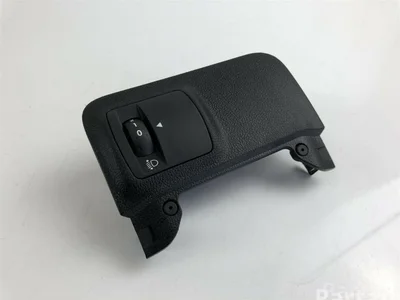 Renault 251902972R KADJAR (HA_, HL_) 2016 Contrôle / Boutons - Image 1