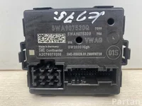 Volkswagen 5WA907530Q ; A2C78373200 / 5WA907530Q, A2C78373200 Golf VIII (CD1) 2021 Diagnostikos sąsaja (Gateway)