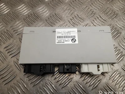 BMW 5A35304 4 G23 Convertible 2021 unité de contrôle - Image 1